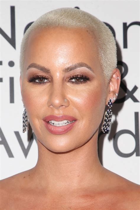 amber rose bj|Amber Rose